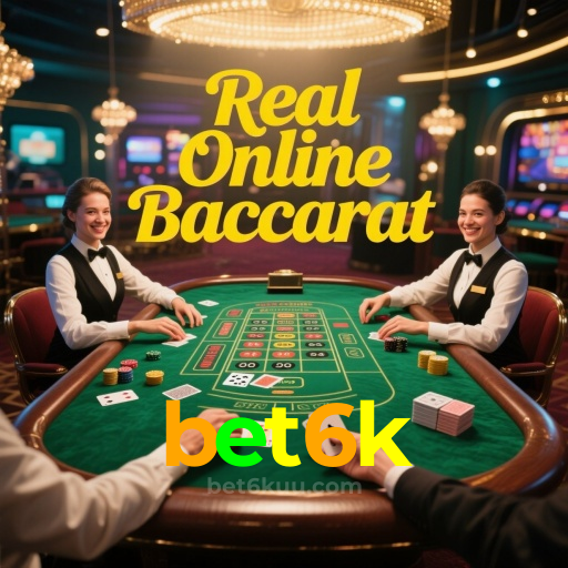 Ambiente vibrante de cassino online